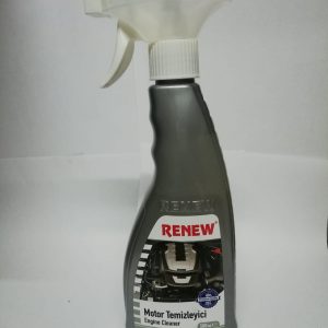 Renew Motor Temizleyici 500 ML